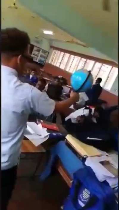 Maybe Maybe Maybe