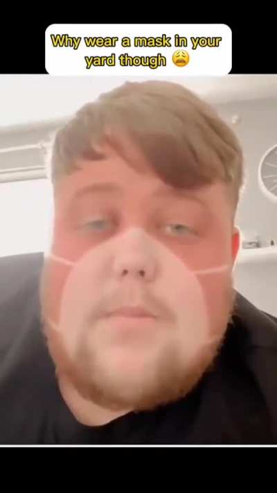 Mask ?