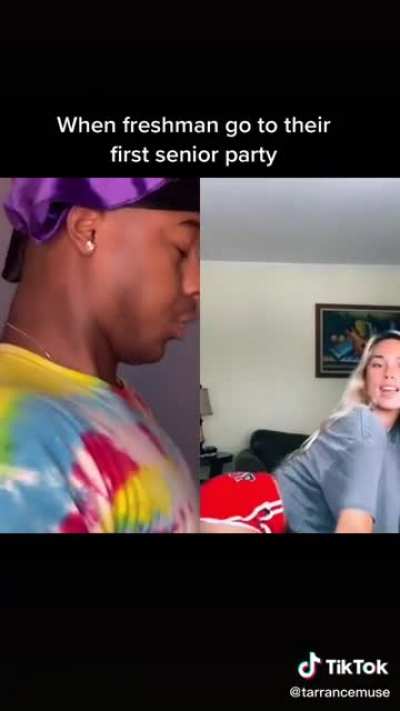 CHILL DONT BAN ME
