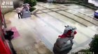 What a catch