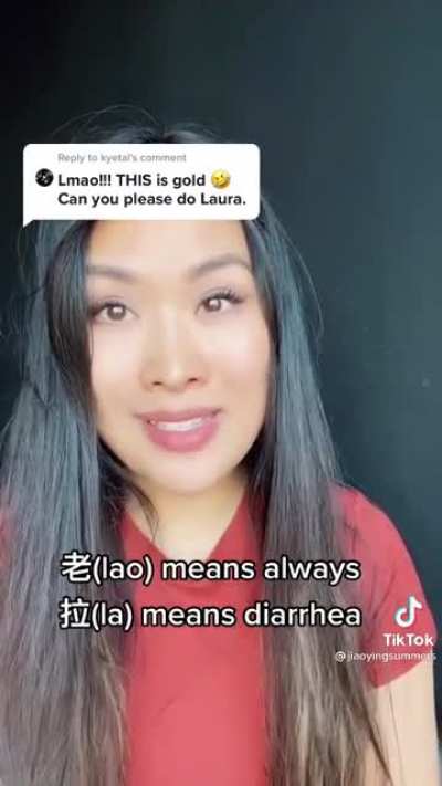 Laura