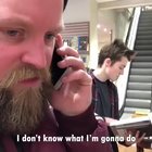 Priceless reactions