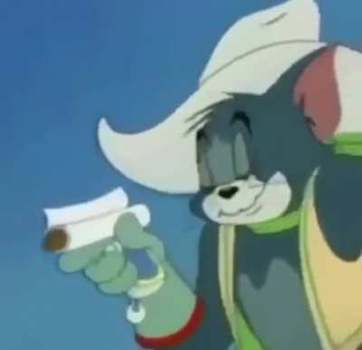Tom and jerry