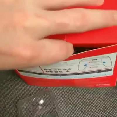 That's a sick ass controller