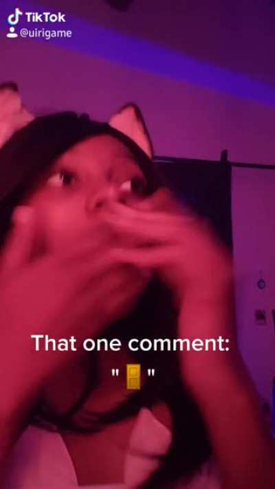 Tiktok took this down :/