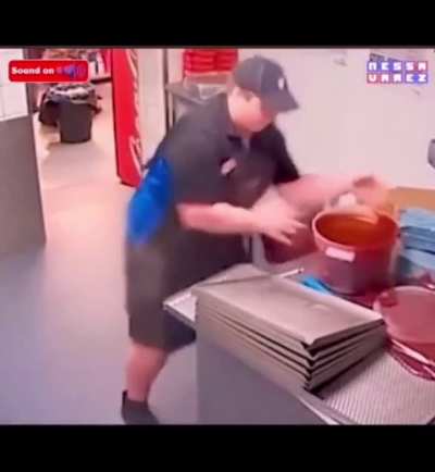 How bad was your day?