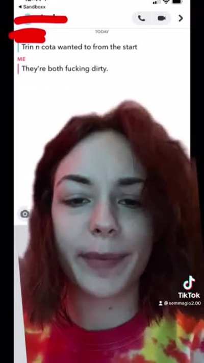 Make this go viral for the funniest storytime ?