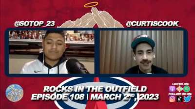 [Highlight] Angels Podcasters caught making racial slur about Shohei Ohtani
