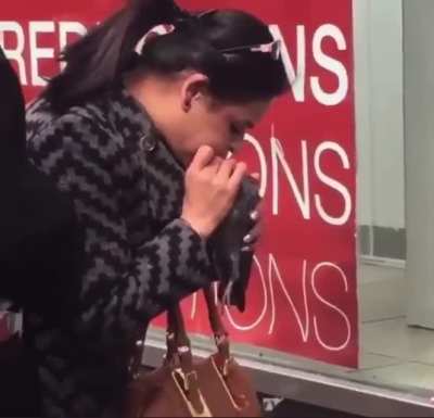 To resuscitate a pigeon