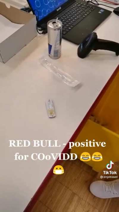 My best friend just sent me this to convince me of a "covid hoax"