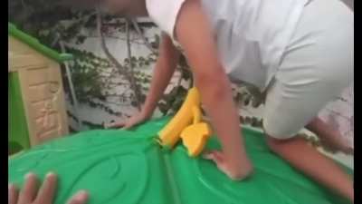 Compilation of kids being kids