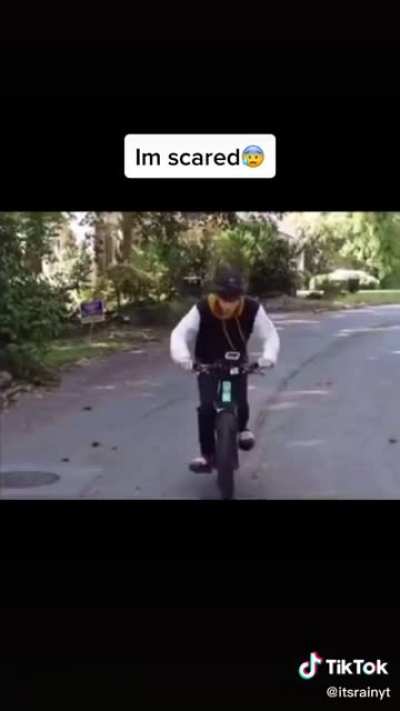 Cringe Yet With Wholesomeness