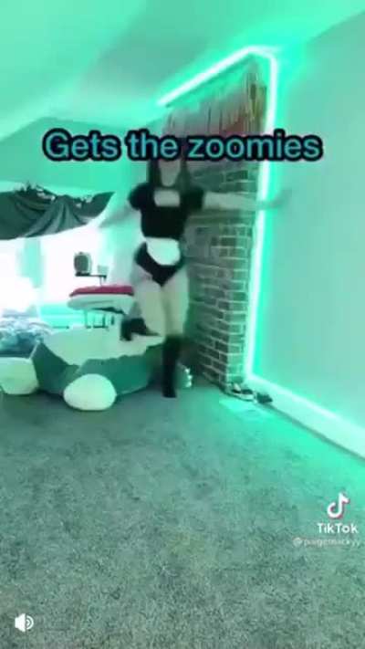 Catgirl segsy am I right
