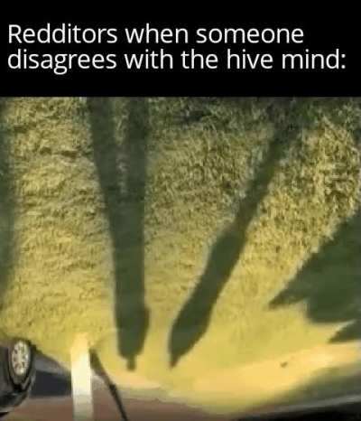 Sometimes it be like that