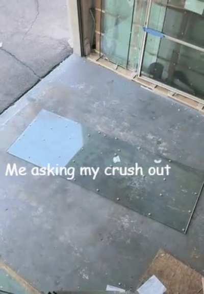 what the fuck am I supposed to do now