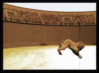 It's grrrrrrrreat