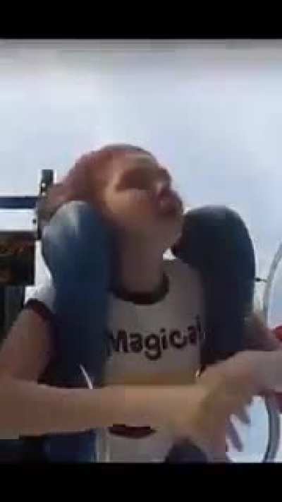 To look cool