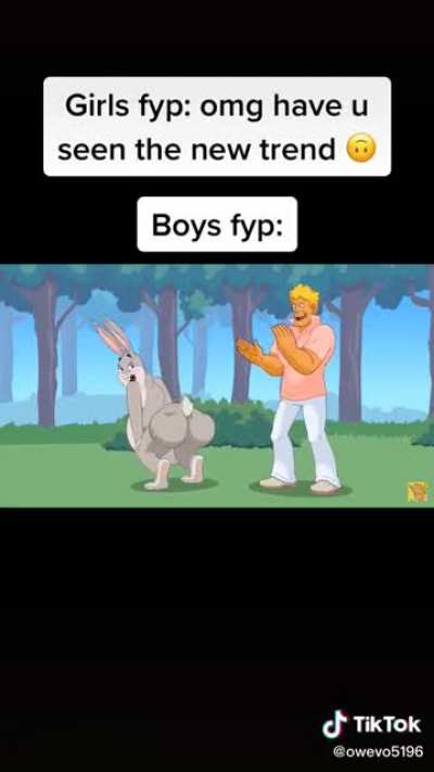 Big Chungus ?
