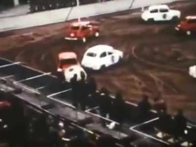 Original rocket league in Yugoslavia