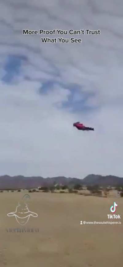 Maybe Maybe Maybe