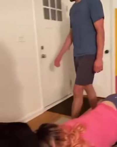 Helping siblings