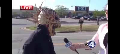 Happy Halloween ?
