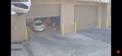 People need to pay more attention to where they are driving.