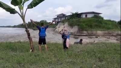 Maybe Maybe Maybe
