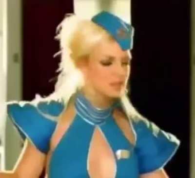 It‘s Britney b-