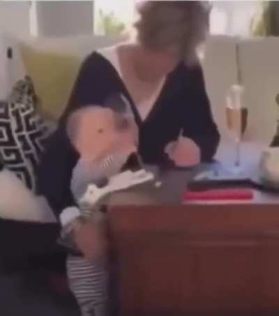 Maybe maybe maybe