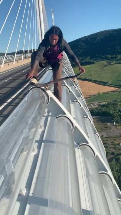 Maybe maybe maybe