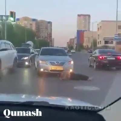 To look cool