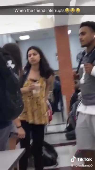 Ik it's a tiktok, but I thought it belonged here
