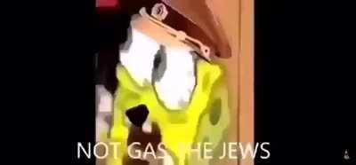 Wat (First one didn’t have sound)