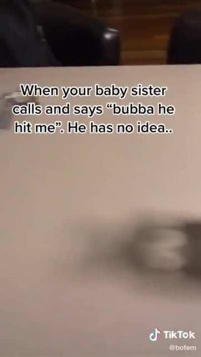 Not the fedora