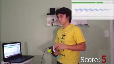 Bop-it!