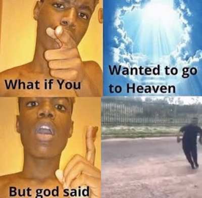 Why tho
