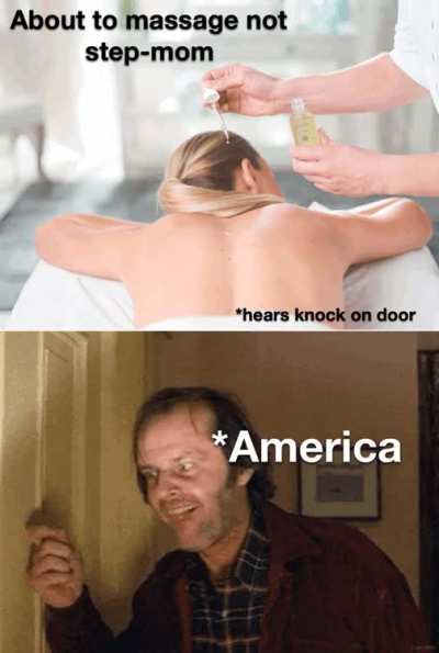 Look closely its a gif