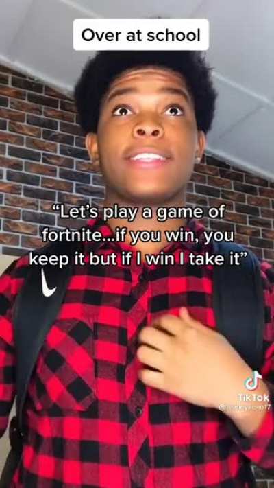This made me hate fortnite just a little bit more