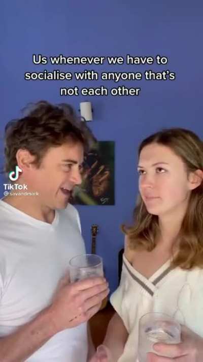 Full of love