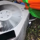 It’s just a game kid