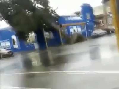 Big storm