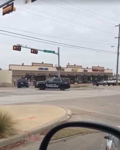 Poor cop