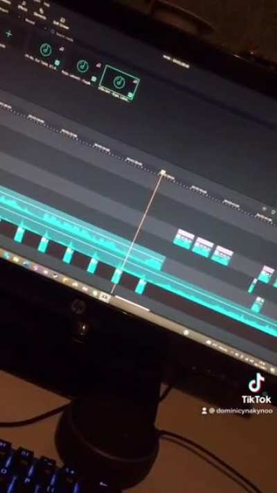 KYGO FRAGILE - OH NO OUR TABLE REMIX