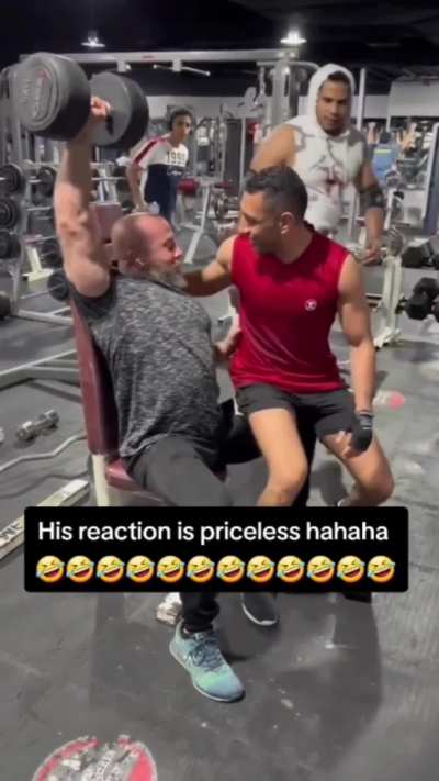 Working Out
