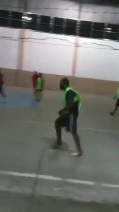 Expert moves