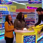 "The next time you’re at the checkout and you hear the beep..."