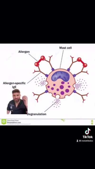 Hello guys, made a video about asthma for people that are curious about it, any constructive feedback is welcome ?