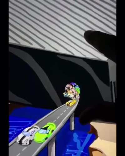 Maybe Maybe Maybe
