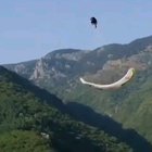 When skydiving isn't exciting anymore